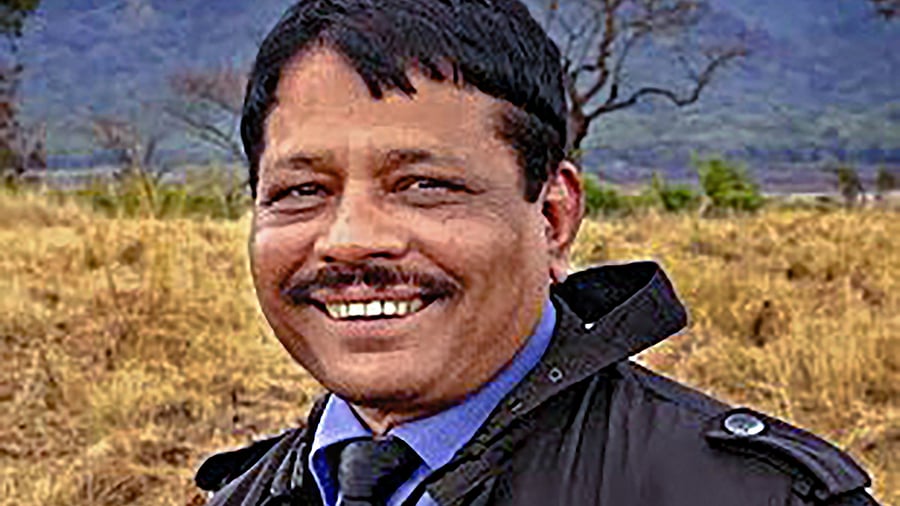 <div class="paragraphs"><p>Arun Kumar Sinha. </p></div>