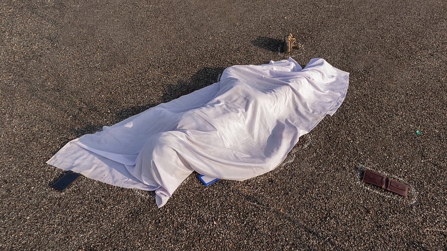 <div class="paragraphs"><p>Representative Image. </p></div>