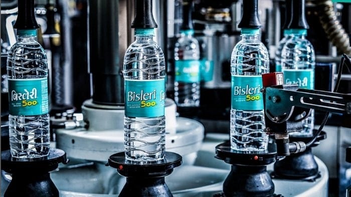 <div class="paragraphs"><p> India’s leading packaged drinking water company Bisleri International.</p></div>