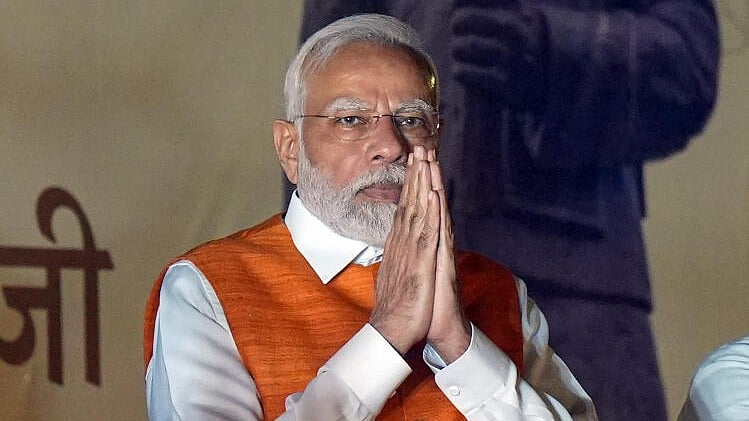 <div class="paragraphs"><p>Prime Minister Narendra Modi.</p></div>