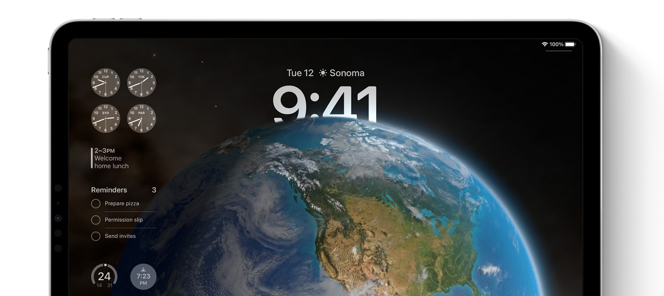 iPadOS 17: Top 7 features you should know about latest iPad software