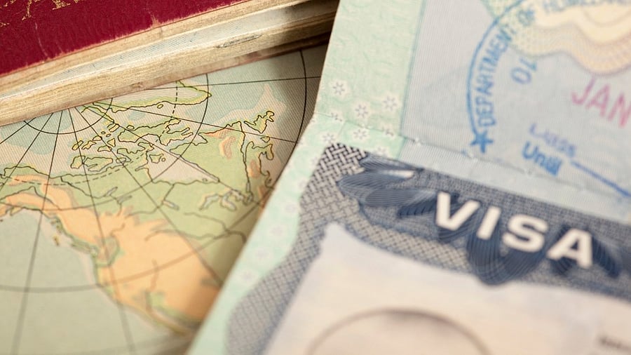 <div class="paragraphs"><p>Represenative image of a Visa. </p></div>