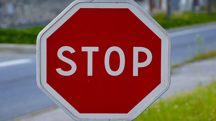 <div class="paragraphs"><p>Representative image showing a stop sign.</p></div>