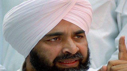 <div class="paragraphs"><p>Manpreet Badal. </p></div>