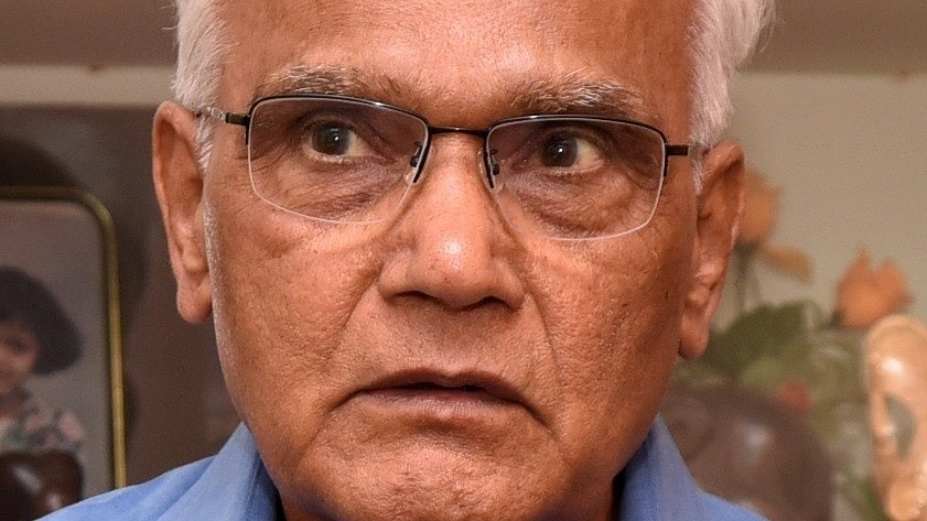 <div class="paragraphs"><p>S L Bhyrappa.&nbsp;</p></div>