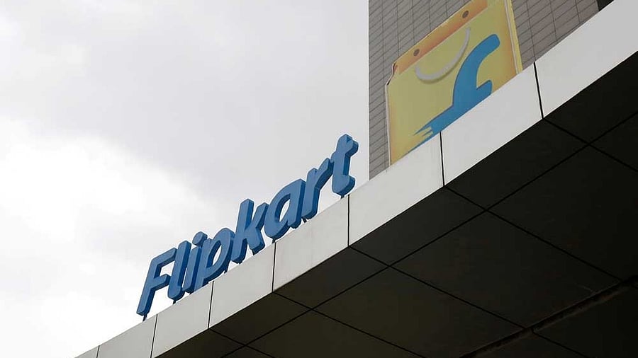 <div class="paragraphs"><p>An image showing the Flipkart logo.</p></div>