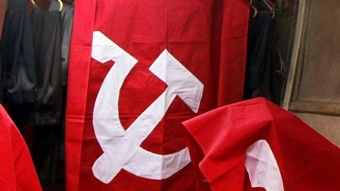 CPI(M) Unethical Alliance: Corporates, Communalists Blamed