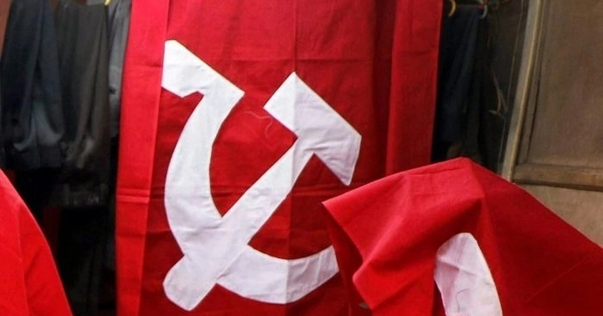 CPI(M) Unethical Alliance: Corporates, Communalists Blamed