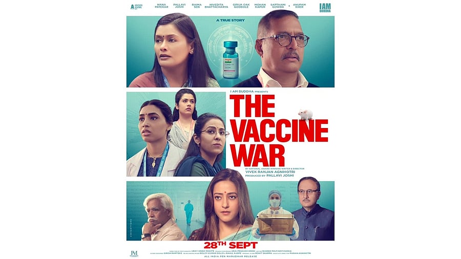 <div class="paragraphs"><p>The Vaccine War poster.</p></div>