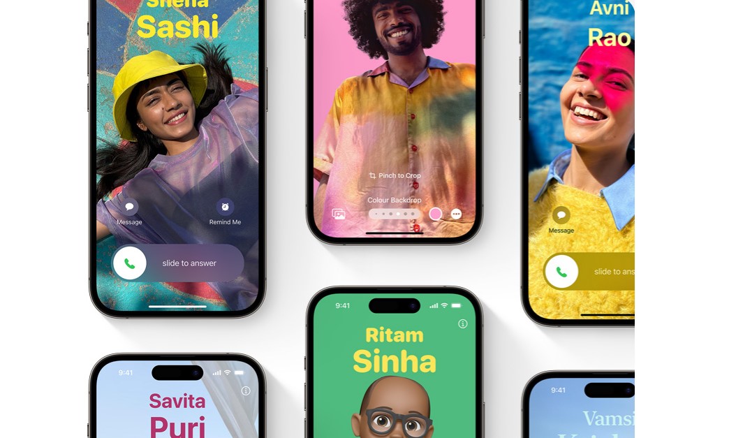 iOS 17: Top 17 features you should know about latest iPhone OS update