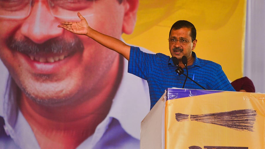 <div class="paragraphs"><p>Dehli Chief Minister Arvind Kejriwal</p></div>