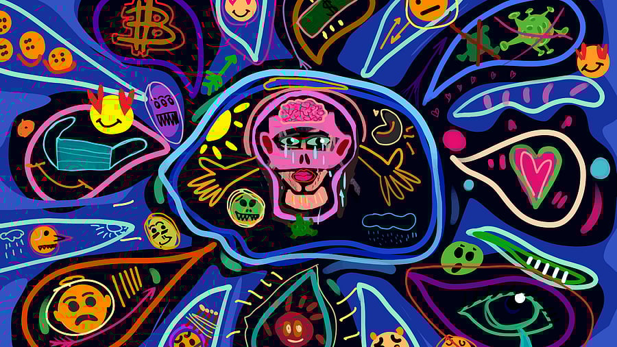 The social media question: To be or not to be