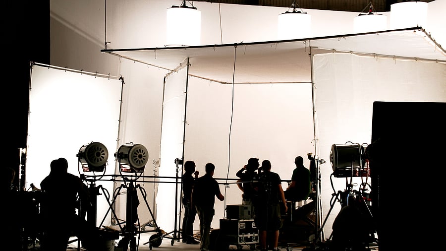 <div class="paragraphs"><p>Representative image of a studio.</p></div>