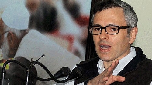 <div class="paragraphs"><p> Omar Abdullah.&nbsp;</p></div>