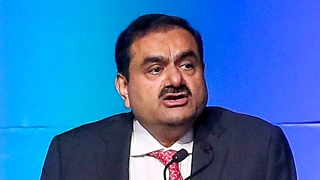 <div class="paragraphs"><p>Gautam Adani file photo. </p></div>