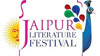 <div class="paragraphs"><p>Jaipur Literature Festival logo.</p></div>