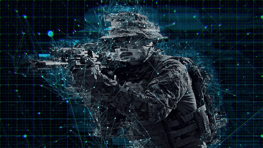 <div class="paragraphs"><p>Representative image of a soldier.</p></div>