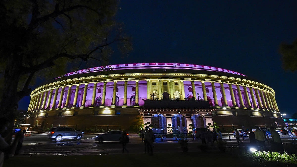 Explained | What is a Special Session of Parliament? How does it work?