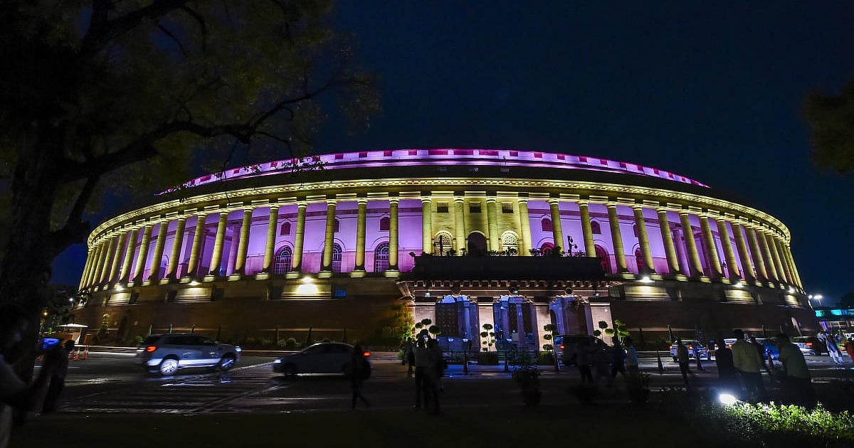 Explained | What is a Special Session of Parliament? How does it work?