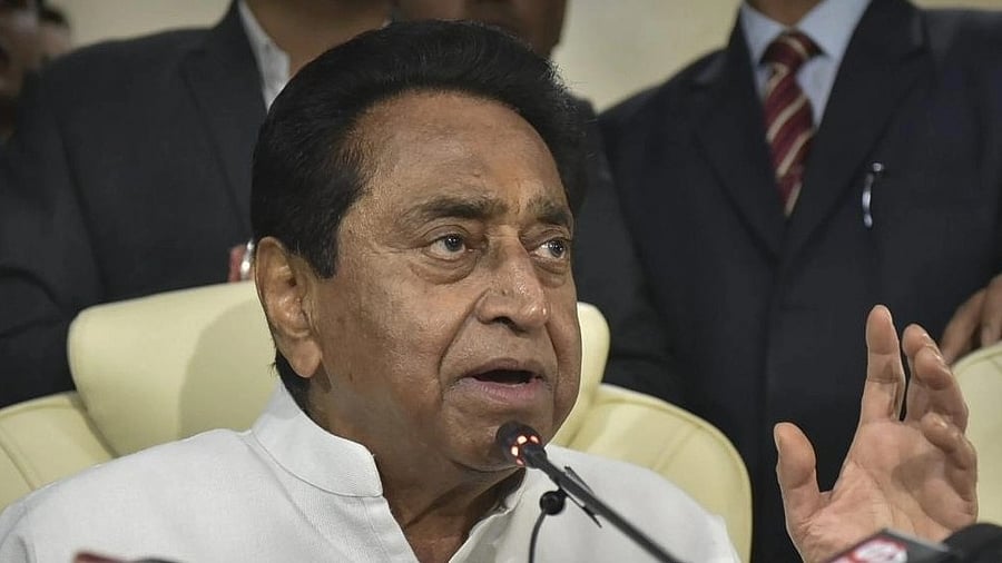 <div class="paragraphs"><p>Madhya Pradesh Congress president Kamal Nath.</p></div>