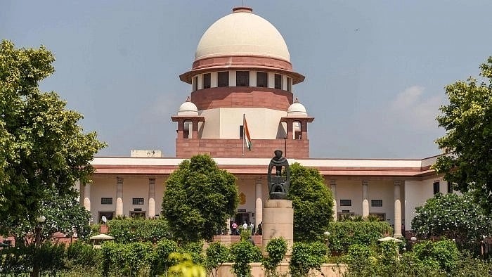 <div class="paragraphs"><p>Supreme Court of India. </p></div>