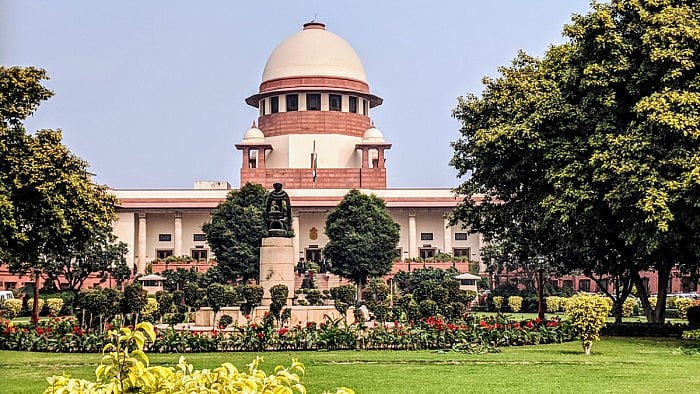 <div class="paragraphs"><p>File photo of Supreme Court.&nbsp;</p></div>
