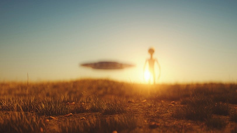 <div class="paragraphs"><p>Representative image of a UFO.</p></div>
