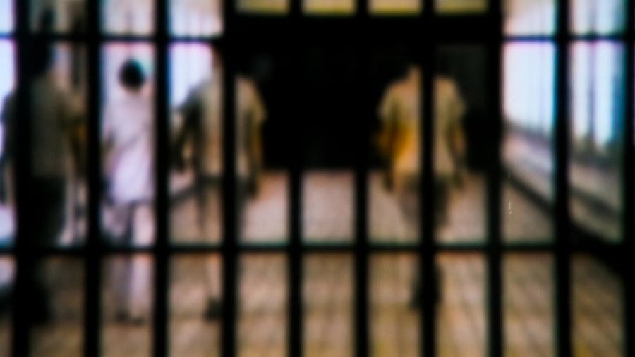 <div class="paragraphs"><p>Representative image of a prison.</p></div>