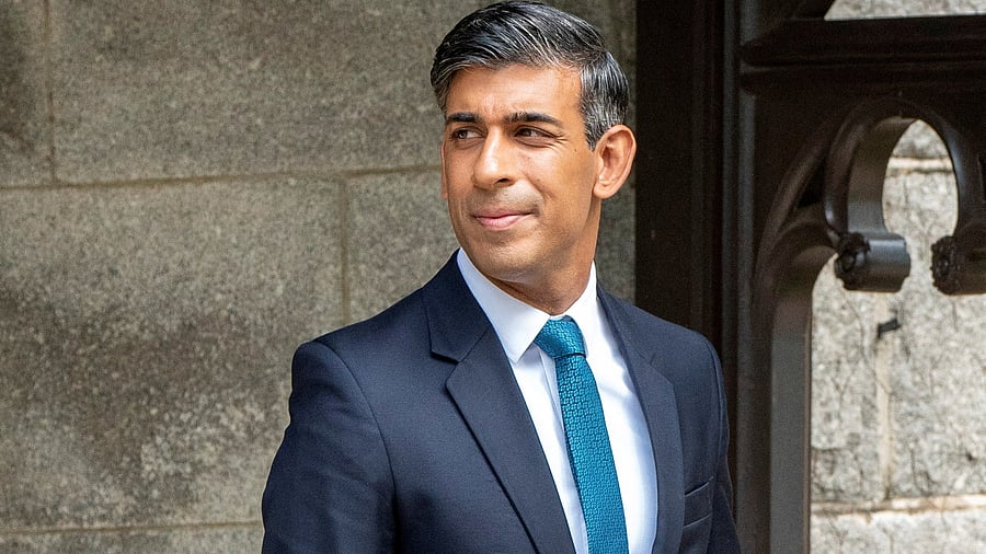 <div class="paragraphs"><p>Rishi Sunak.&nbsp;</p></div>