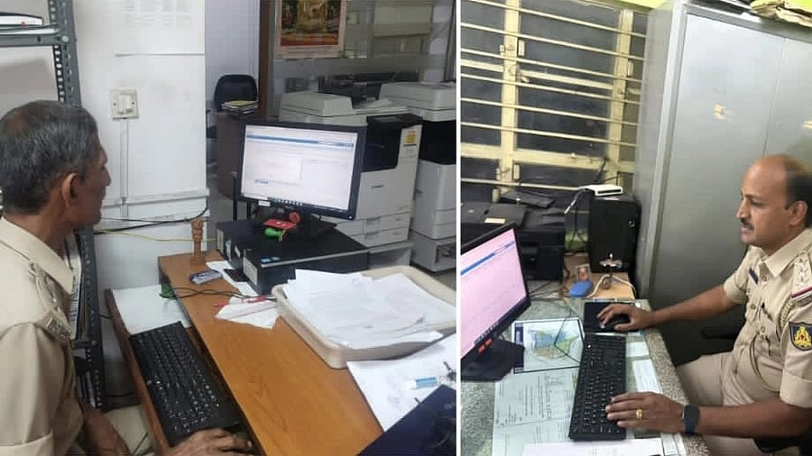 <div class="paragraphs"><p>The digital mode helps officers access matters related to administration – leaves, promotions, punishments, inquiry and others – remotely and improves the response time. </p></div>