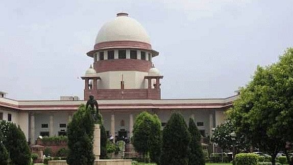<div class="paragraphs"><p>Supreme Court of India.</p></div>
