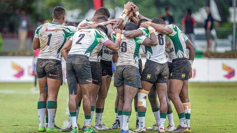 <div class="paragraphs"><p>Sri Lankan rugby team</p></div>