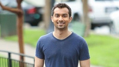 <div class="paragraphs"><p>Instacart founder Apoorva Mehta.</p></div>