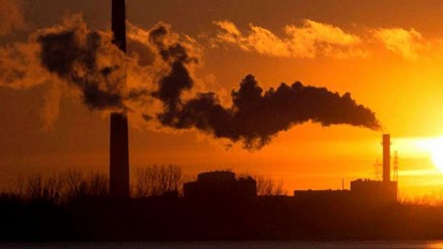 <div class="paragraphs"><p>Representative image of CO2 emission.&nbsp;&nbsp;</p></div>