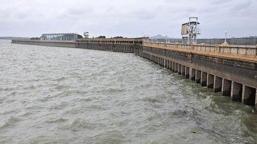 <div class="paragraphs"><p>Representative image of KRS dam.</p></div>