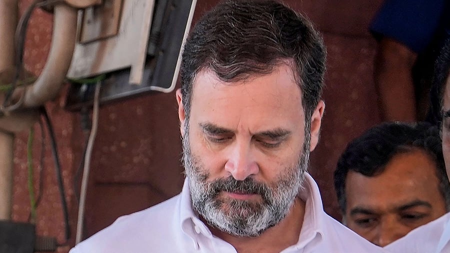 <div class="paragraphs"><p>Congress leader Rahul Gandhi.</p></div>