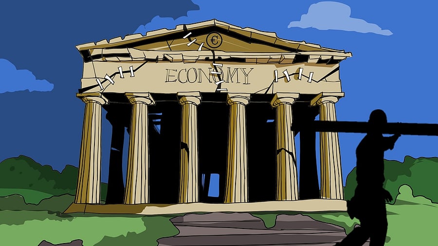 <div class="paragraphs"><p>Credit: DH Illustration/ Deepak Harichandan </p></div>