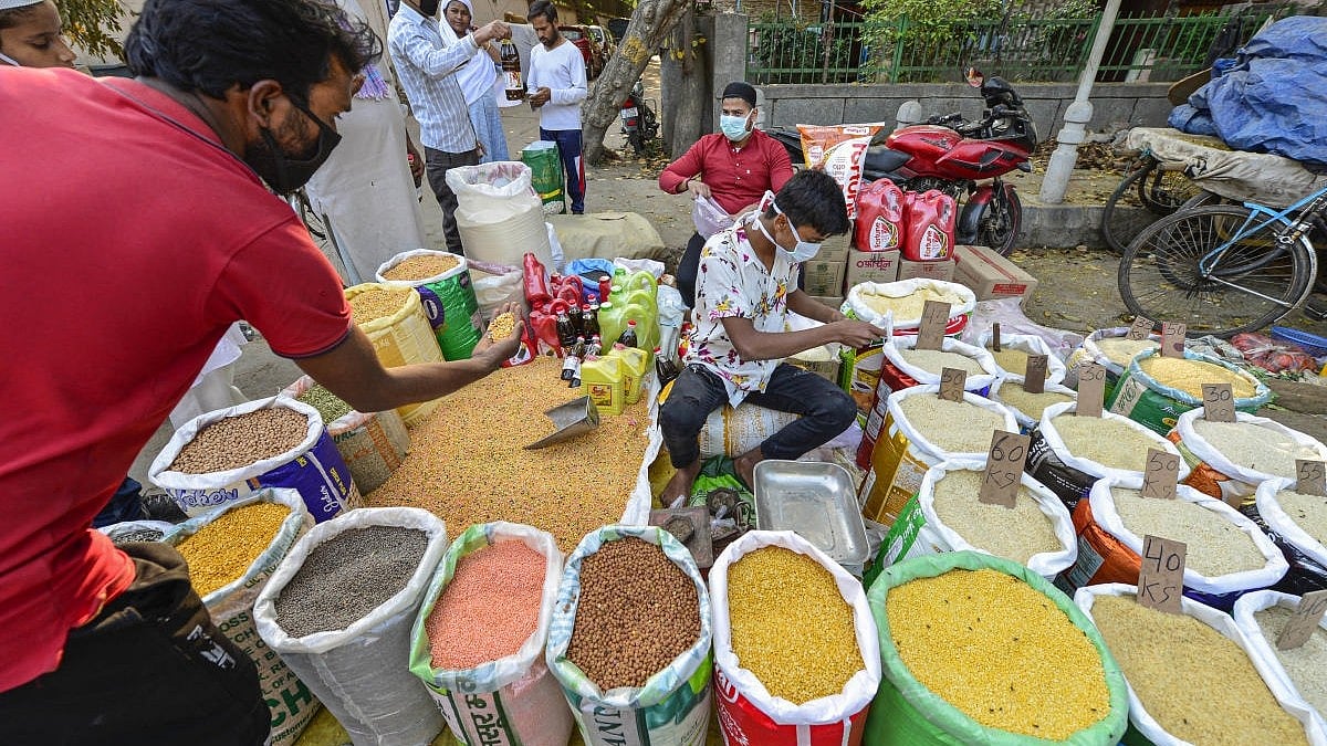 Karnataka eyes higher pulses output with boost in tur, urad, moong dal production