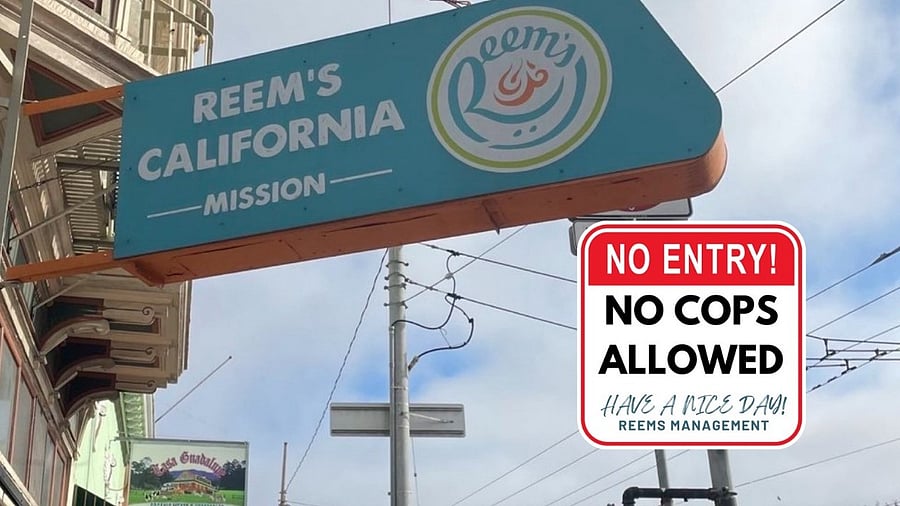 <div class="paragraphs"><p>San-Francisco POA slammed the bakery for discrimination.</p></div>
