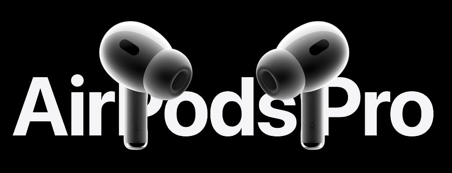<div class="paragraphs"><p>AirPods Pro 2nd Gen</p></div>