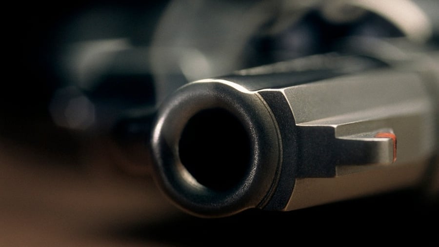 <div class="paragraphs"><p>Representative image showing a gun.</p></div>