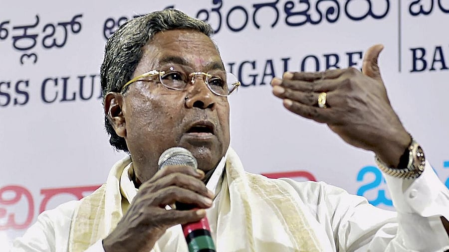 <div class="paragraphs"><p>Siddaramaiah.&nbsp;</p></div>