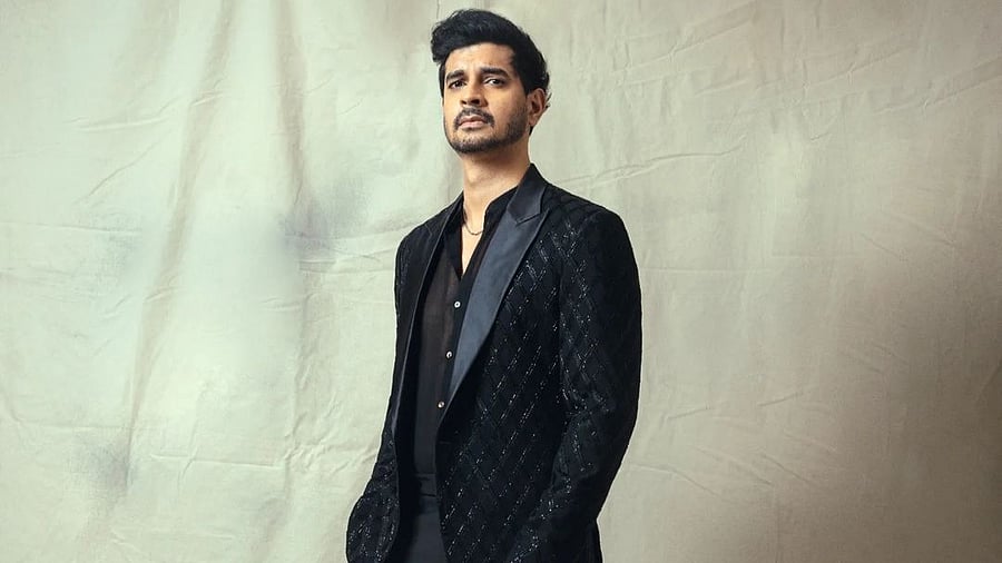 <div class="paragraphs"><p>Photo of&nbsp;Tahir Raj Bhasin.</p></div>