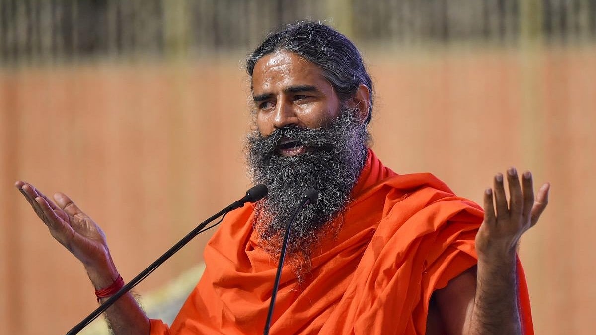 FIR for hurting religious sentiments: Rajasthan HC asks Ramdev to ...