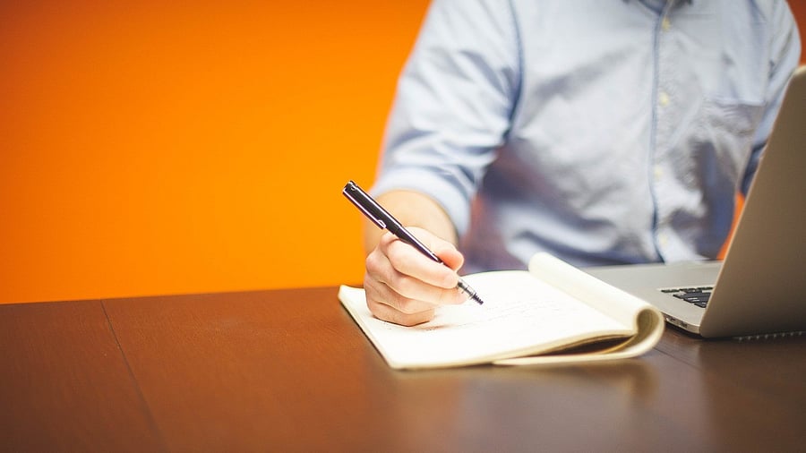 <div class="paragraphs"><p>Representative image of entrepreneurs. </p></div>