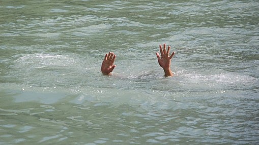 Jharkhand man drowns in Odisha's Puri