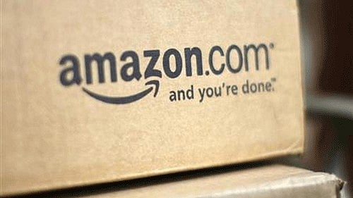 <div class="paragraphs"><p>Representative image of an Amazon delivery package.</p></div>