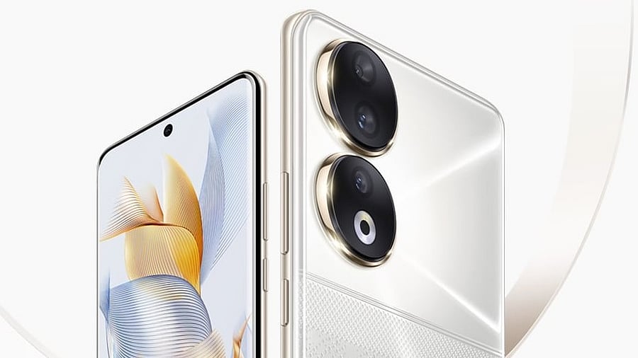 <div class="paragraphs"><p>Honor 90 series launched in India.</p></div>