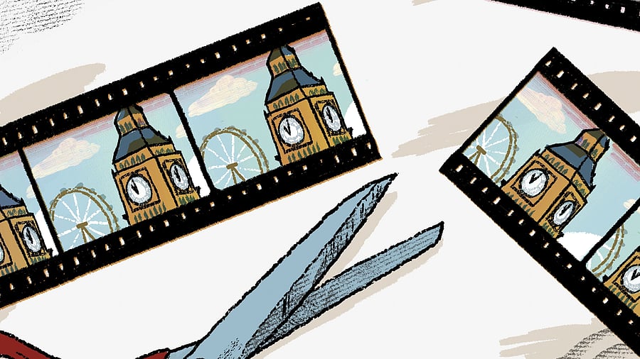 <div class="paragraphs"><p>Representative image of films.</p></div>