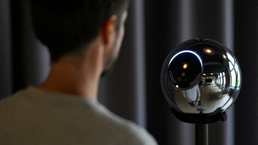 <div class="paragraphs"><p>The National Medical Commission (NMC) has made it mandatory for all medical colleges across India to implement face-based Aadhaar authentication. (Image for representation) </p></div>
